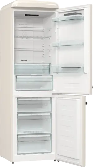 Двухкамерный холодильник Gorenje ONRK619EC фото 2