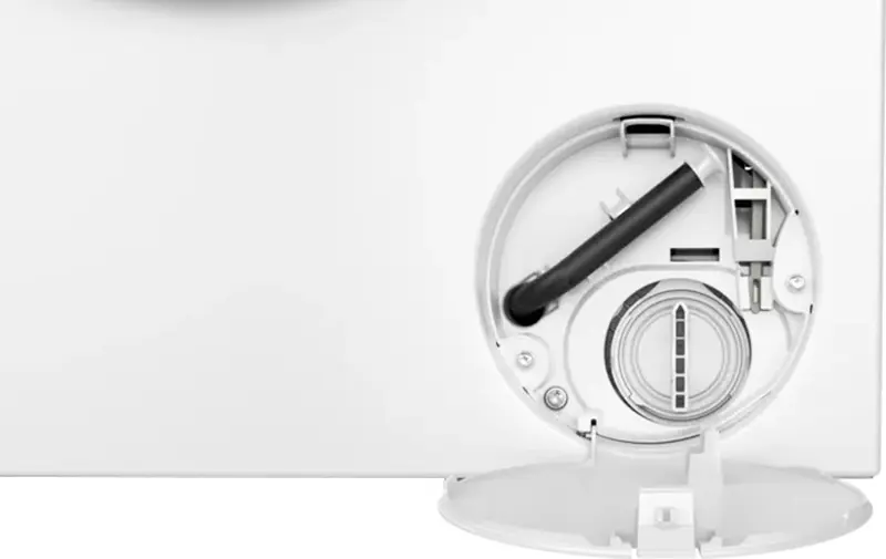 Стиральная машина Bosch WLS28460ME фото 6