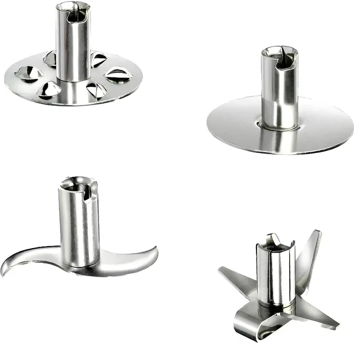 Блендер BAMIX toGo M180 Lime фото 2 Блендер BAMIX toGo M180 Lime фото 2