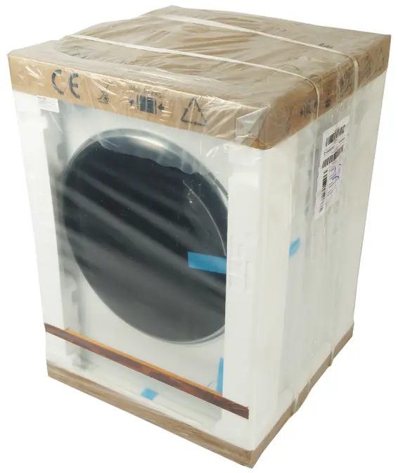 Стиральная машина HAIER HW100-BD14378 фото 7