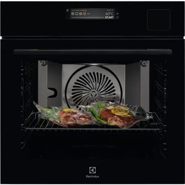 Духовой шкаф Electrolux OKA9S31WZ фото 1