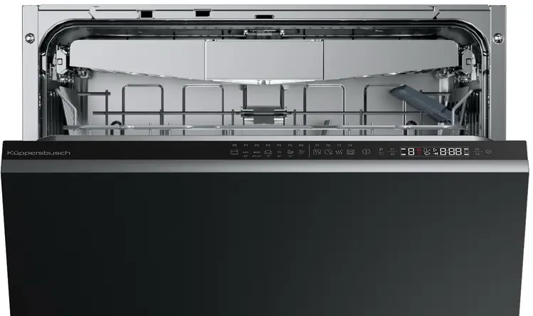 Встраиваемая посудомоечная машина Kuppersbusch G 6300.0 V фото 3