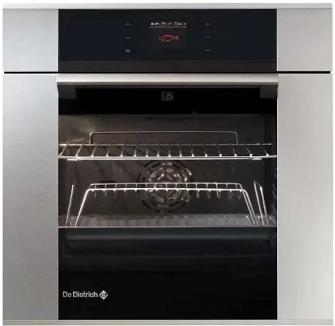 Духовой шкаф De Dietrich DOP 705 XS