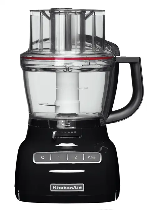 Кухонный комбайн KitchenAid 5KFP1335EOB фото 2