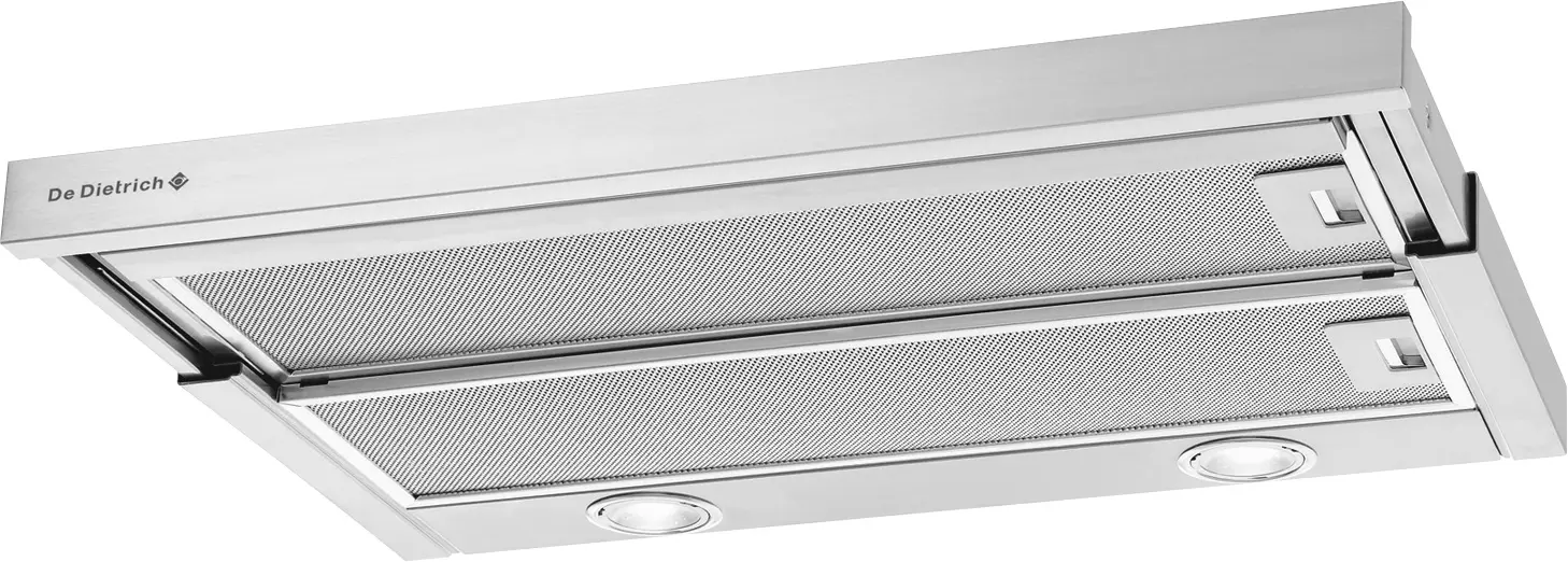 Встраиваемая вытяжка De Dietrich DHT1156X