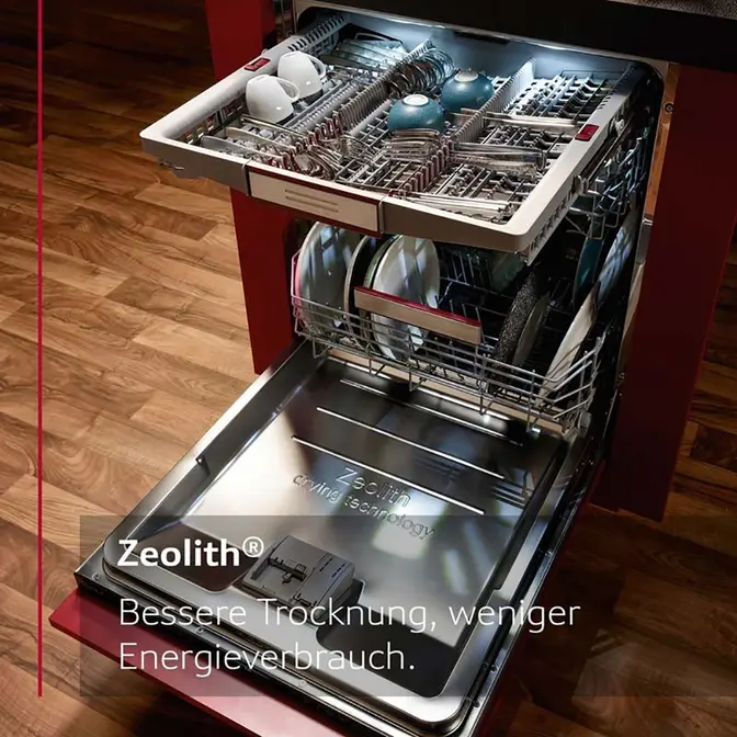 Посудомоечная машина Neff S157ZB802E фото 4