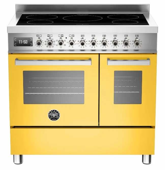 Варочный центр Bertazzoni PRO905IMFEDGIT фото 1