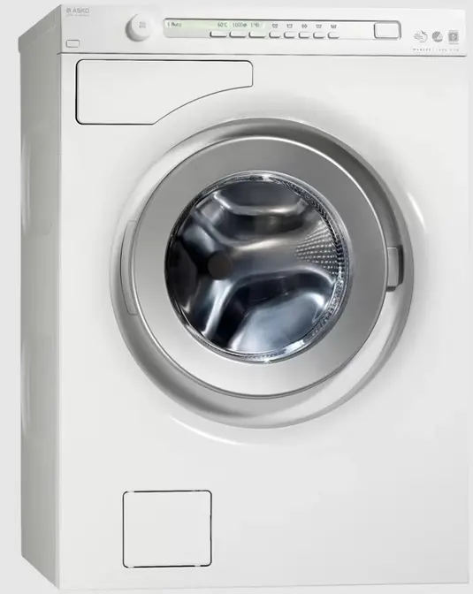 Стиральная машина Asko W68842 W фото 1