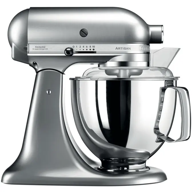 Миксер KitchenAid 5KSM175PSENK фото 1