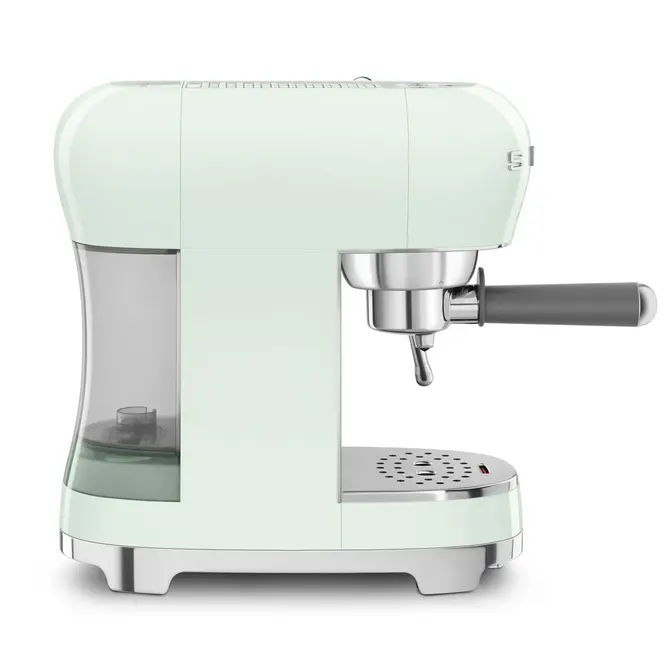 Кофемашина SMEG ECF02PGEU фото 7