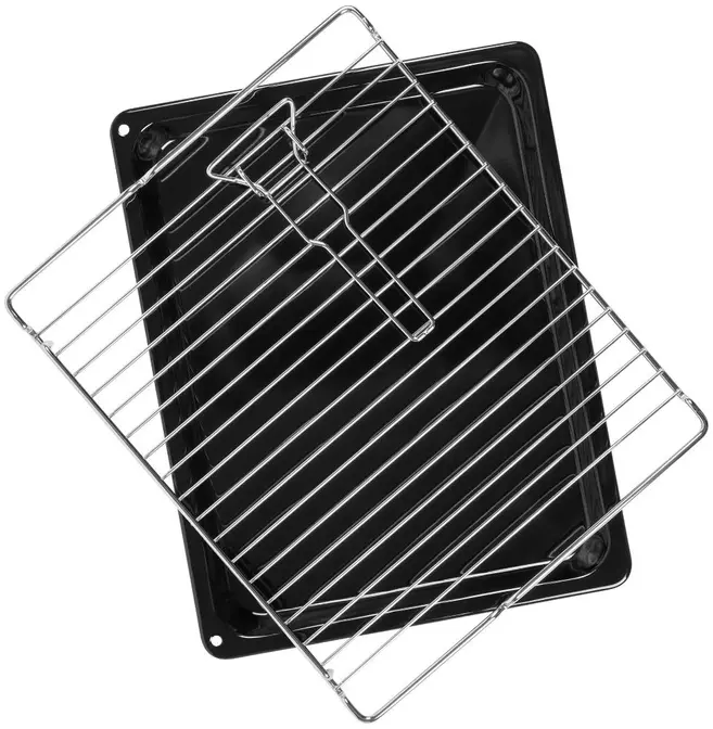 Духовой шкаф Maunfeld EOEC.566TB фото 12