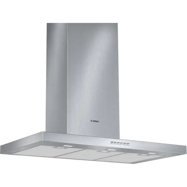 Вытяжка Bosch DWB097A50 фото 1