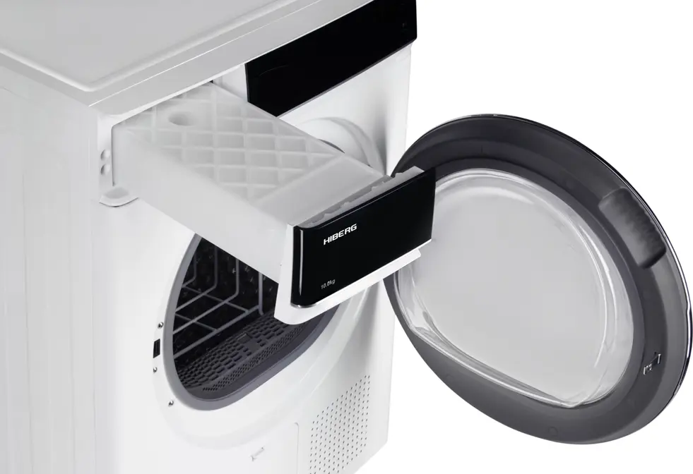 Сушильная машина HIBERG HDQ11 - 10 W фото 6