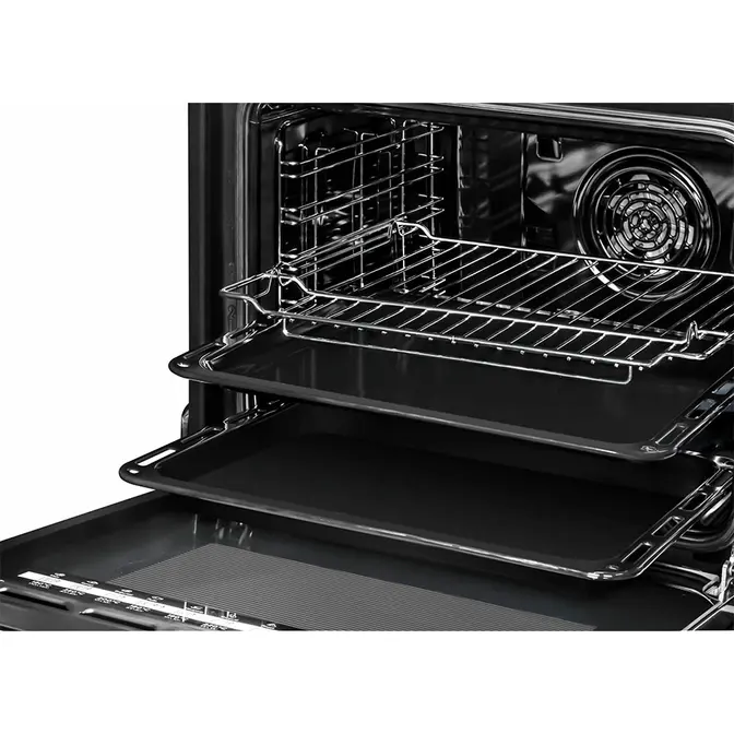 Духовой шкаф Midea MO 68111 X фото 3