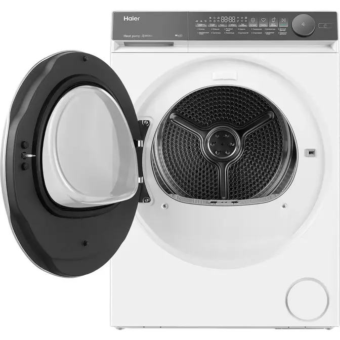 Сушильная машина Haier HD80-A2367U1 фото 2
