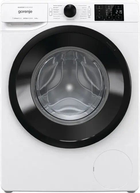 Стиральная машина Gorenje WNEI84BS фото 1