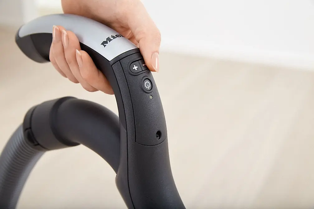 Пылесос Miele SKMR3 Blizzard CX1 Comfort фото 4