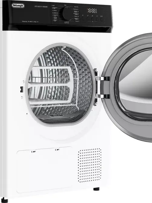 Сушильная машина DeLonghi DTD 8105 H VERANO фото 4