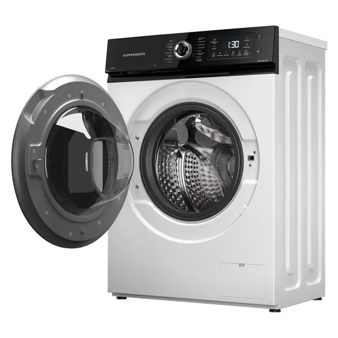 Стиральная машина Kuppersberg WM 420 WB фото 3