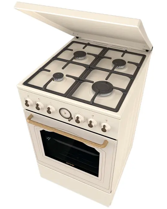 Газовая плита Gorenje GGI5BCLI фото 3