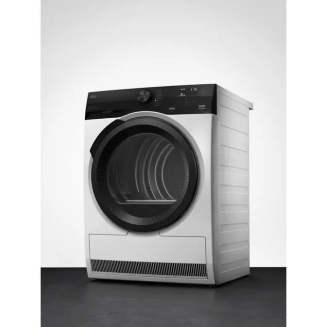 Сушильная машина AEG TR7G8BE фото 6