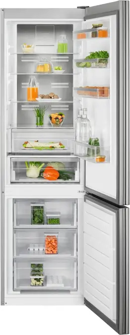 Холодильник ELECTROLUX LNT7ME36G2 фото 2