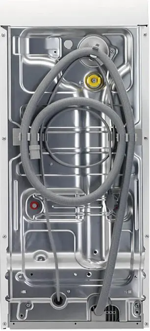 Стиральная машина Electrolux EW6TN14061P фото 3