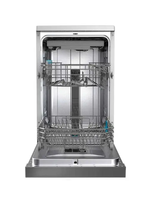Посудомоечная машина Midea MFD45S700X фото 1