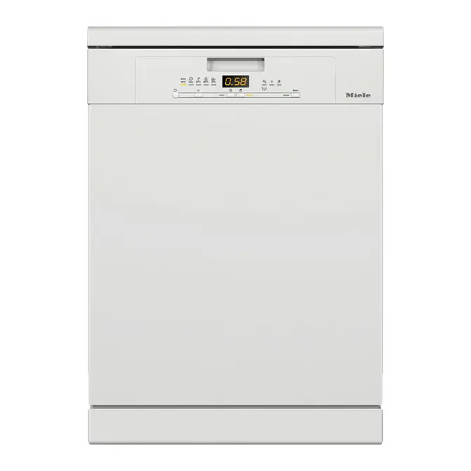 Посудомоечная машина Miele G 5000 SC BRWS Active RU фото 1