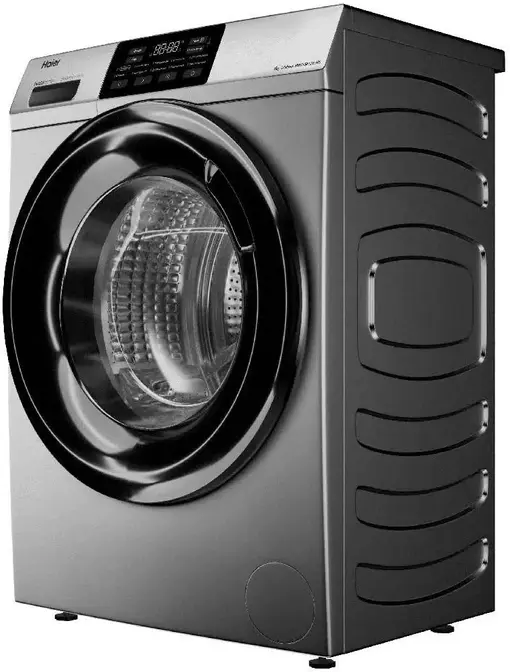 Стиральная машина HAIER HW60-BP12919BS фото 2