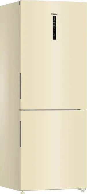 Холодильник HAIER C4F744CCGU1 фото 2