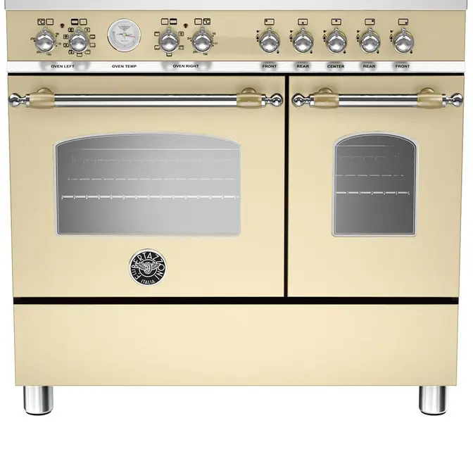 Варочный центр Bertazzoni HER905IMFEDCRT фото 2
