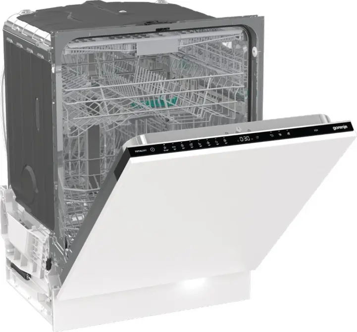 Встраиваемая посудомоечная машина Gorenje GV663C60 фото 2