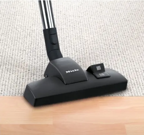Пылесос Miele SGDA3 Complete C3 манговый красный фото 5
