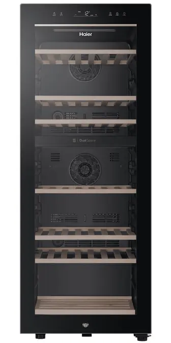 Винный холодильник HAIER FWC77GDAE1 фото 3