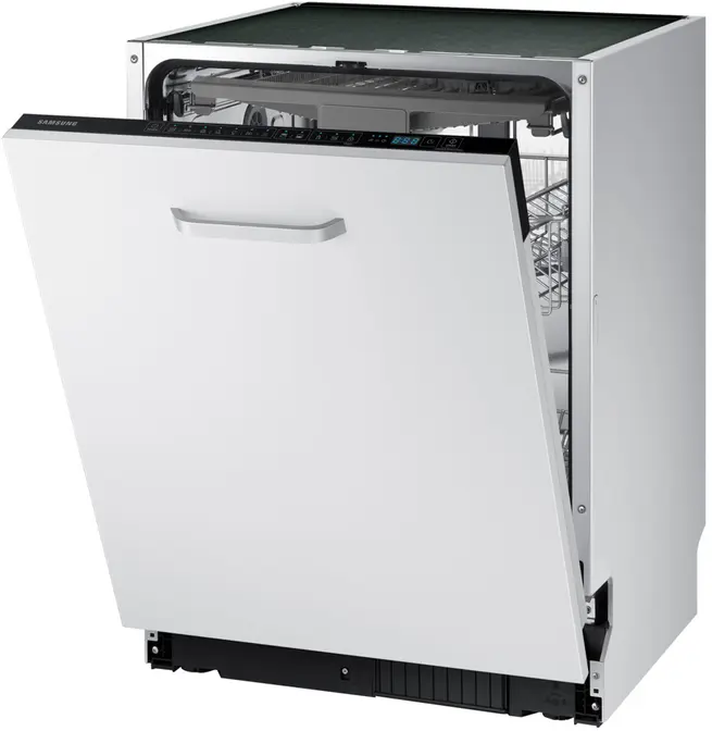 Посудомоечная машина Samsung DW60M6050BB/WT фото 3
