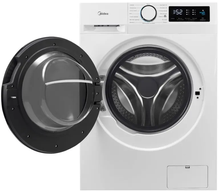 Стиральная машина Midea MFG17W90B14 фото 3