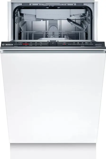 Встраиваемая посудомоечная машина Bosch SRV2HMX4FR фото 1