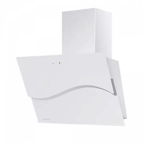 Вытяжка Maunfeld Eden 60 White