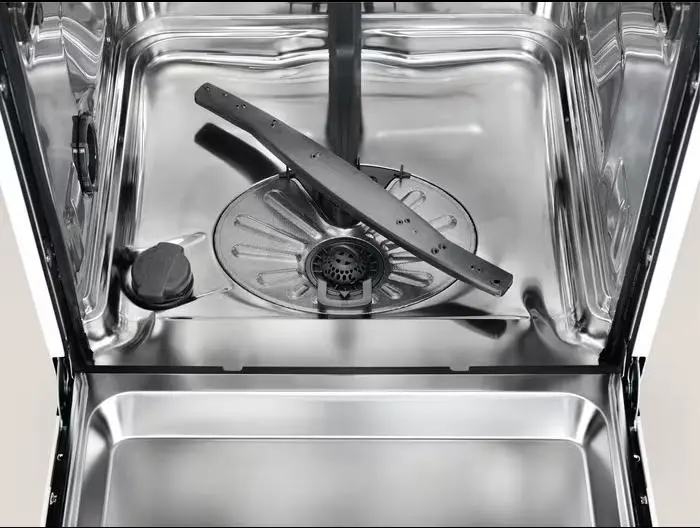 Встраиваемая посудомоечная машина Electrolux EEA17200L фото 8
