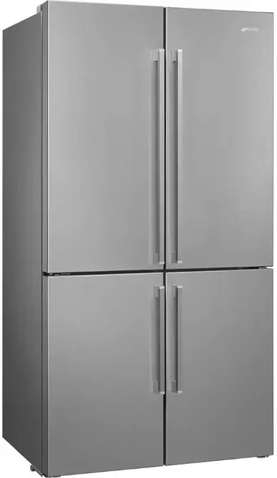 Холодильник Smeg FQ60XF фото 1