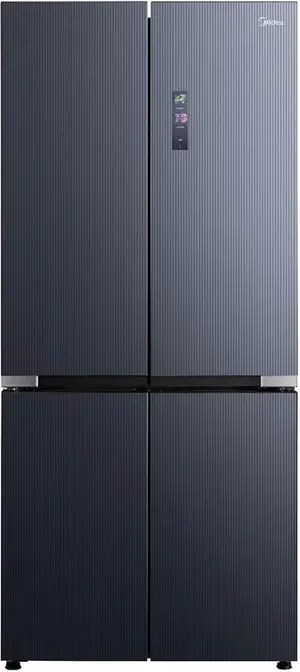 Холодильник Midea MDRM706BIE70 фото 1