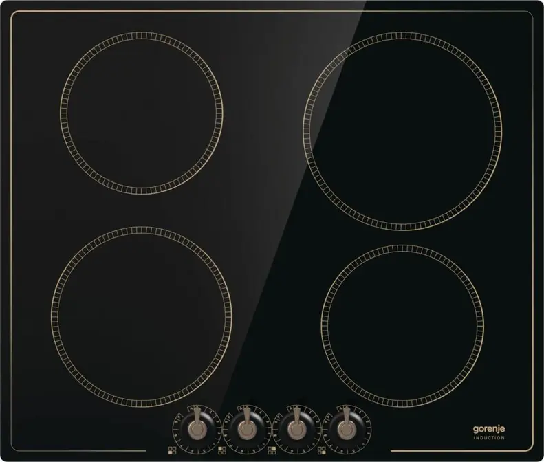 Варочная поверхность Gorenje IK 640 CLB фото 1