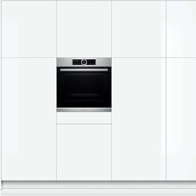 Духовой шкаф Bosch HBG672BS1F фото 6