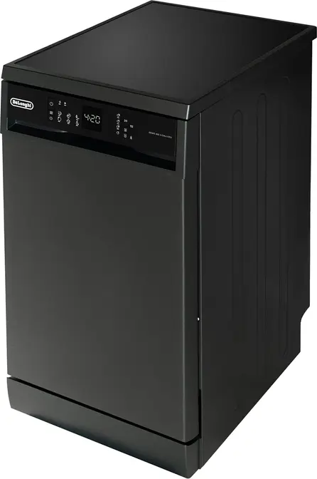 Посудомоечная машина DeLonghi DDWS 465 N CALLISTO фото 2