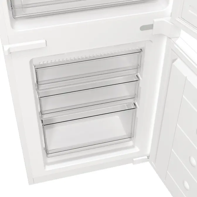 Встраиваемый холодильник Gorenje NRKI419EP1 фото 9