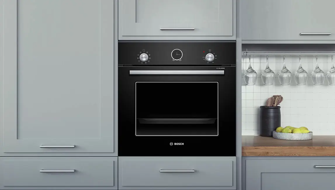 Духовой шкаф Bosch HBJS10YB0R фото 6