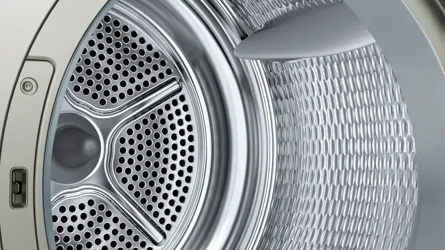 Сушильная машина Bosch WQB245BXME фото 3
