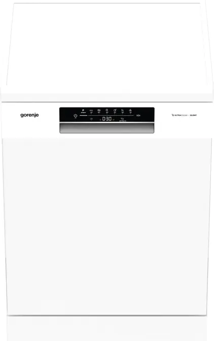 Встраиваемая посудомоечная машина Gorenje GS642E90W фото 9