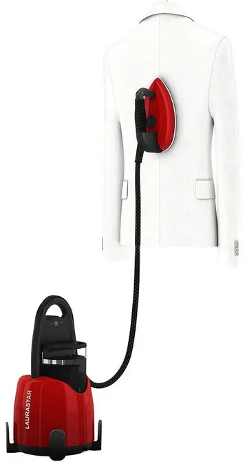 Гладильная система LauraStar LIFT RED EU фото 3